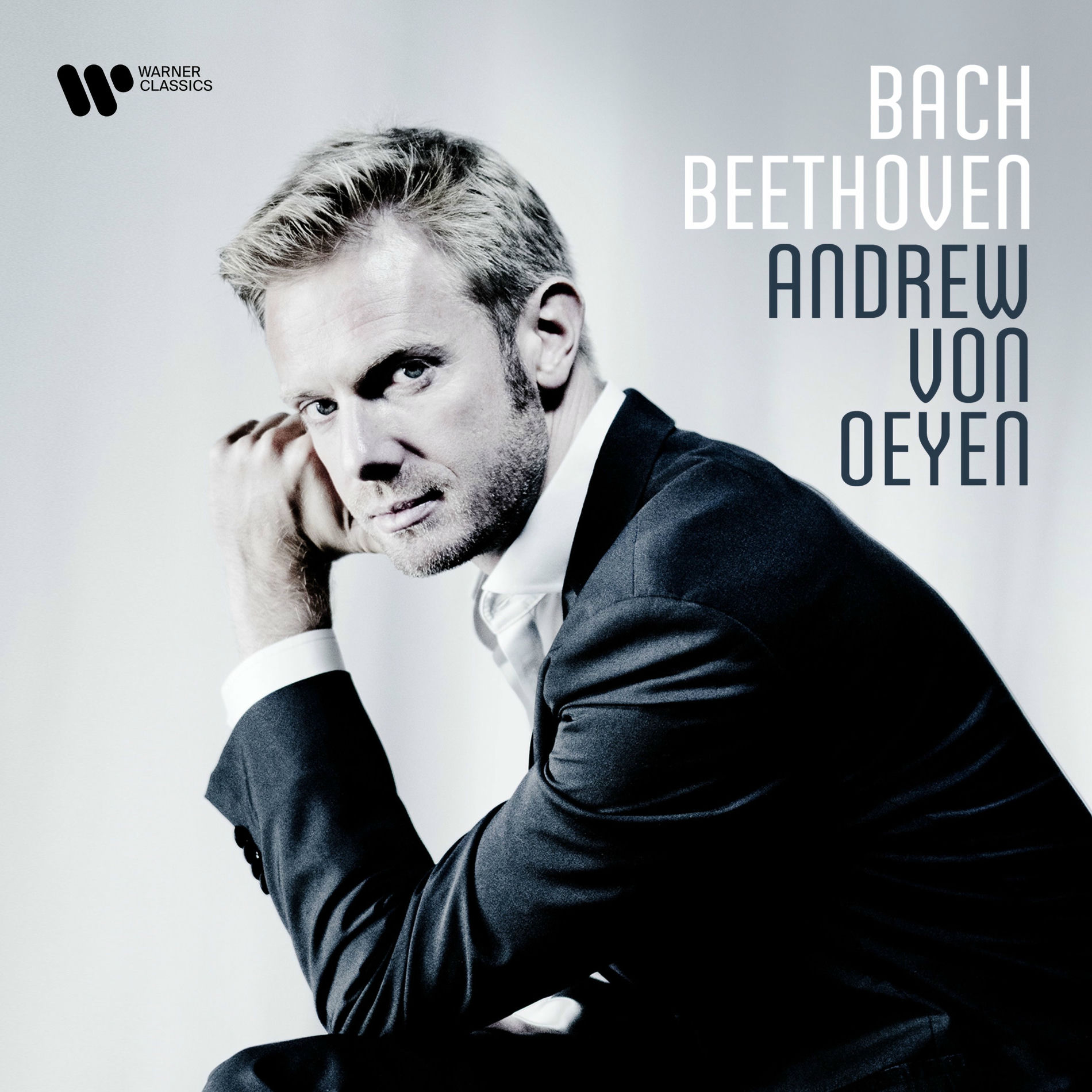 Album cover of Bach, JS / Arr. Kempff: Flute Sonata No. 2 in E-Flat Major, BWV 1031: II. Siciliano