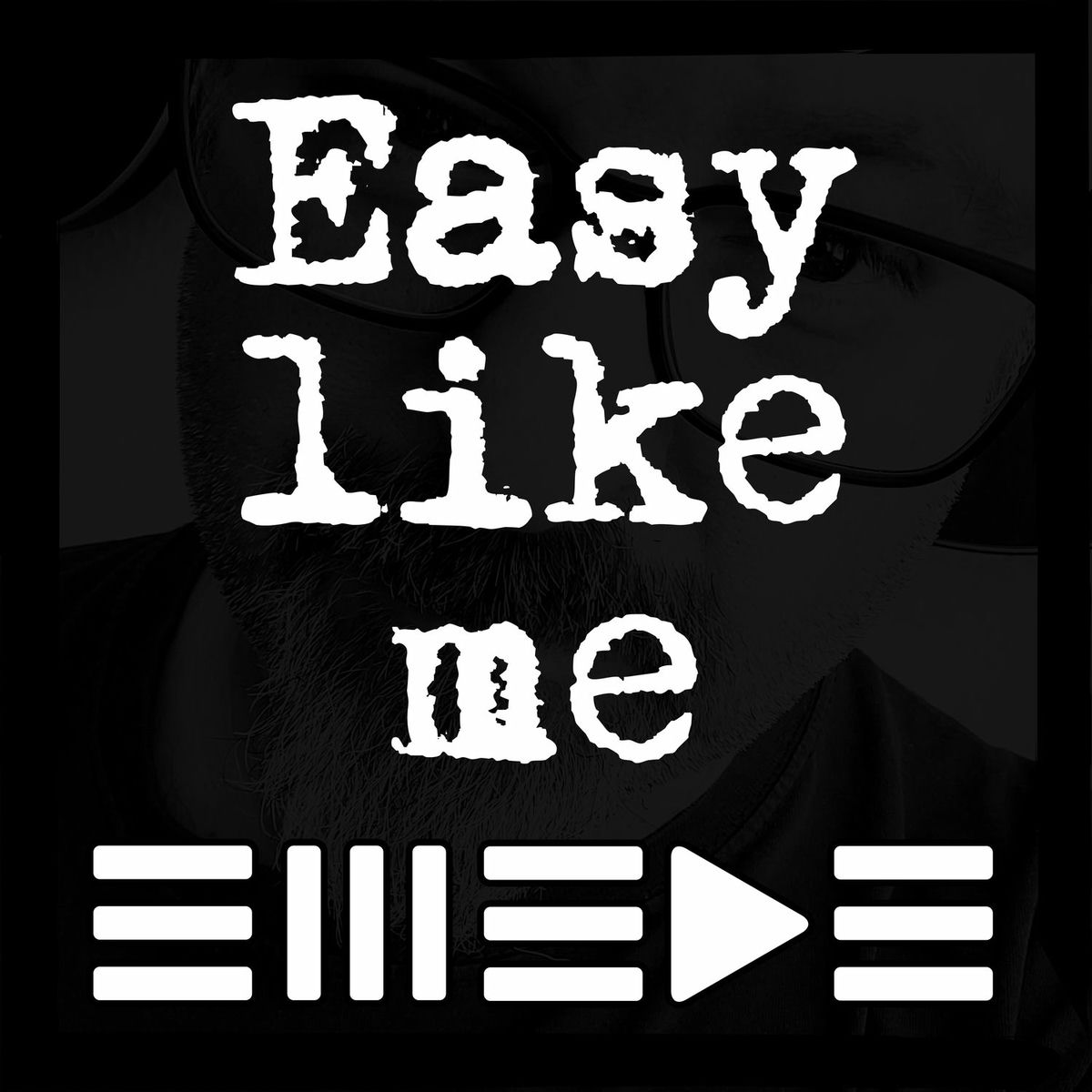 Album cover of Easy like me