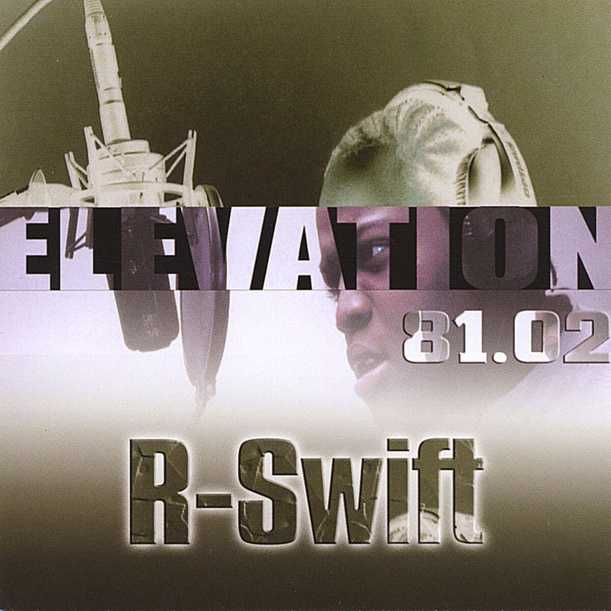 Album cover of Worship Joint