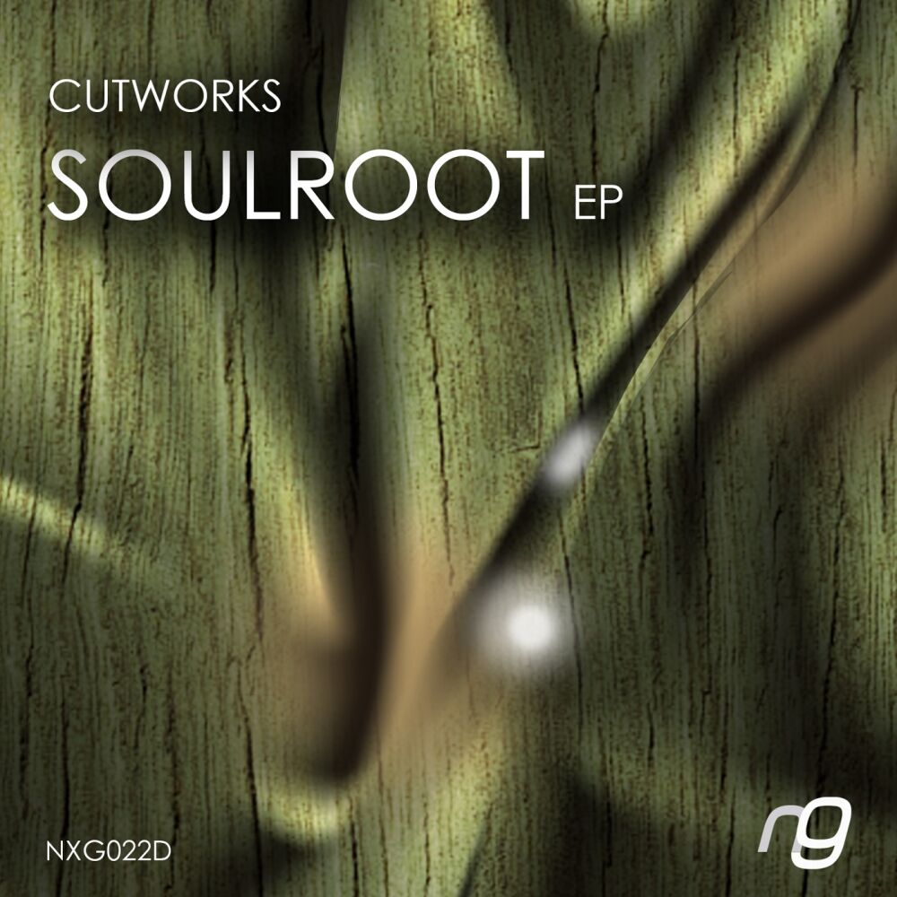 Picture of Soulroot EP