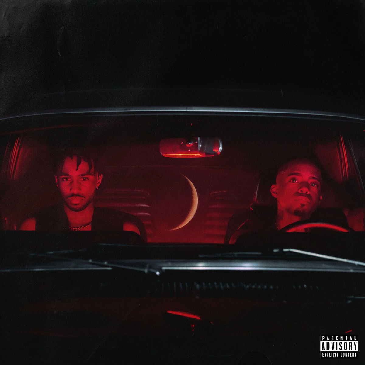 Album cover of Twenty One