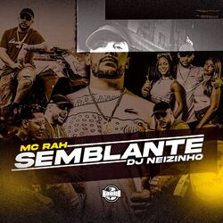 Cover of Semblante