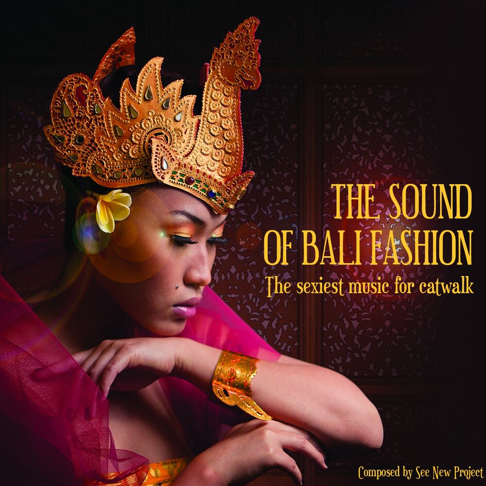 Picture of The Sound of Bali Fashion