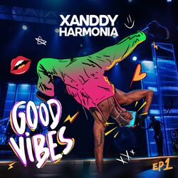 Cover of Good Vibes - EP 1 (Ao Vivo)