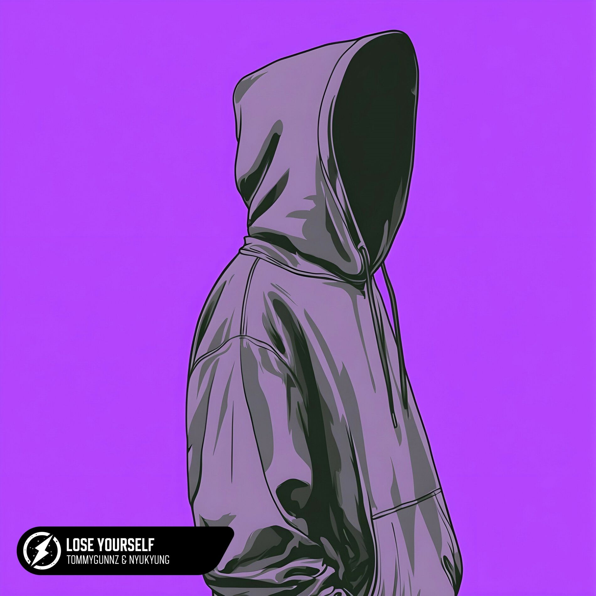 Album cover of Lose Yourself