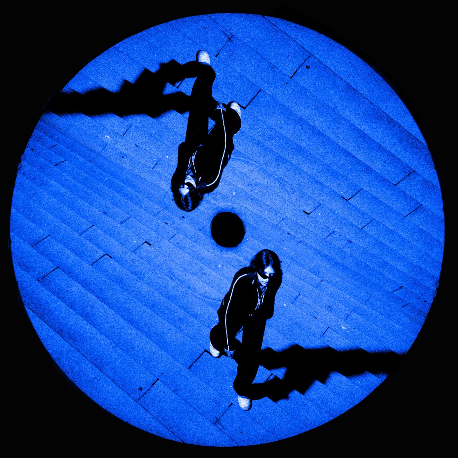 Album cover of Uno9999