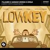 TUJAMO/ADNAN VERON/ERGA/LIQUID SILVA - Lowkey