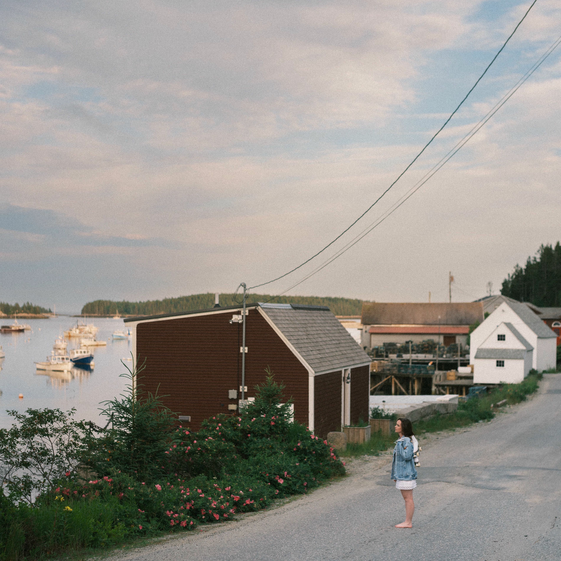 Album cover of Summering