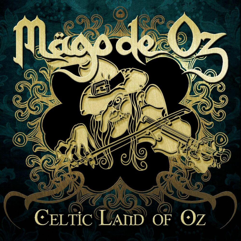 Picture of Celtic Land of Oz