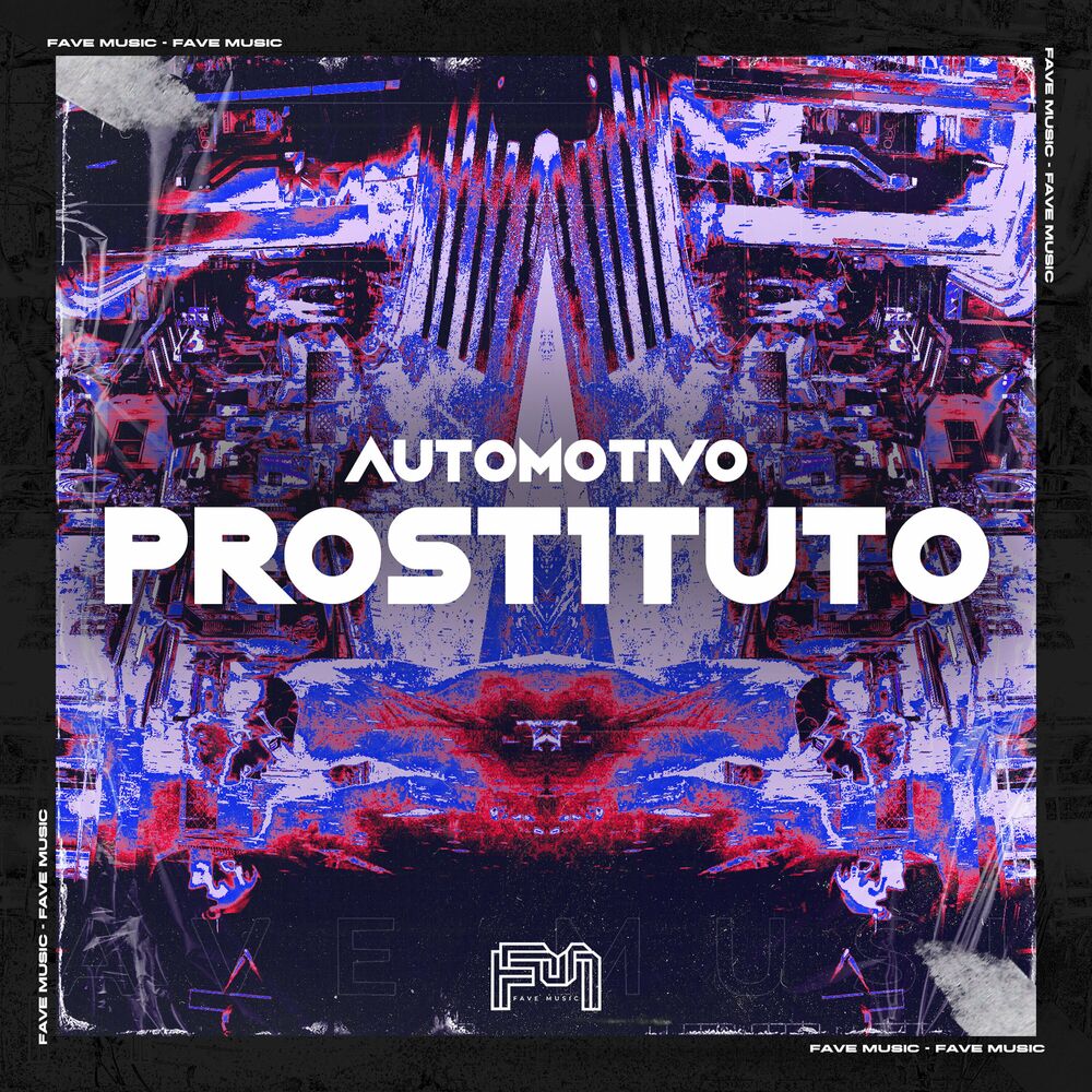 Picture of Automotivo Prostituto