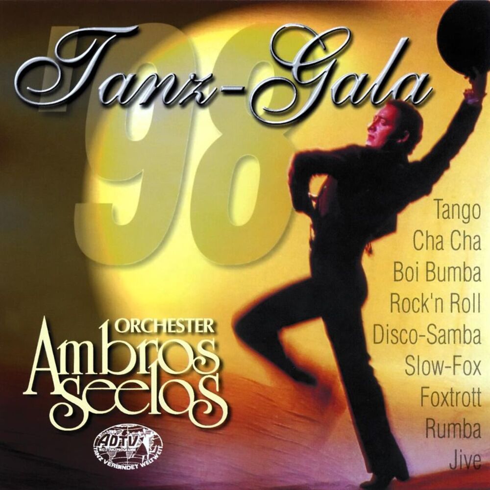 Picture of Tanz Gala '98