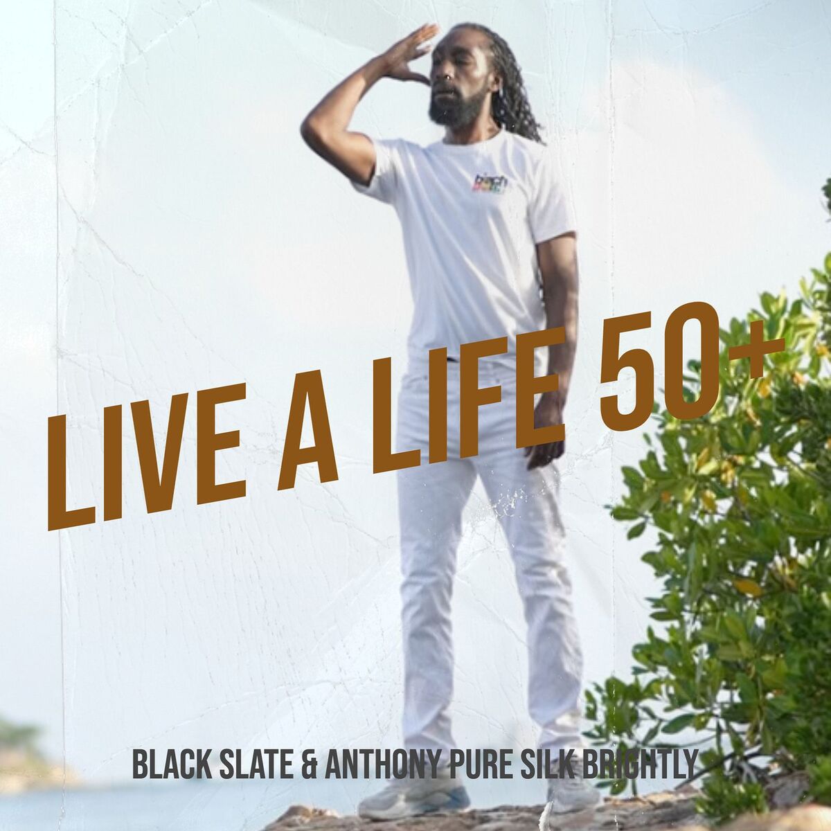 Album cover of Live a Life 50+