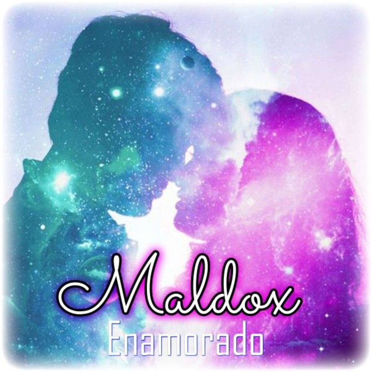Album cover of Enamorado