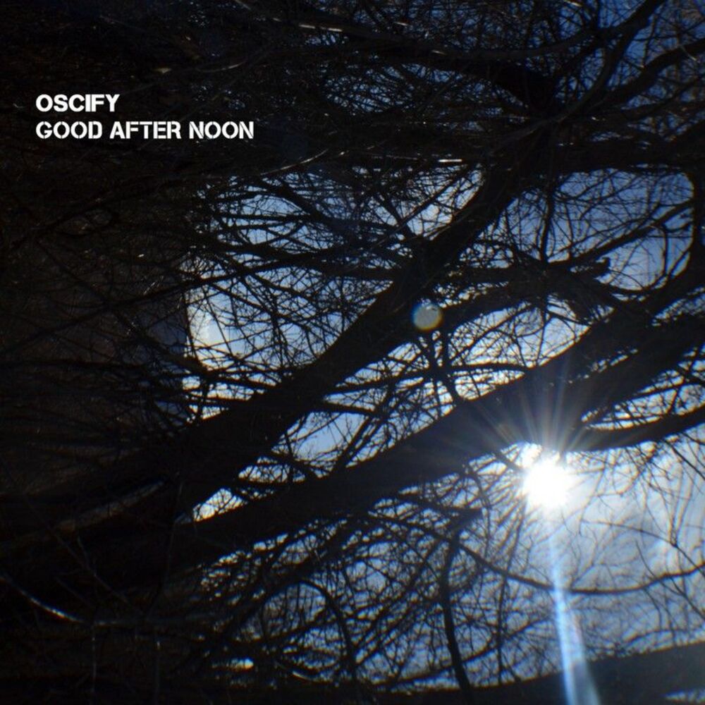 Picture of Good After Noon