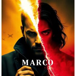 Cover of MARCO