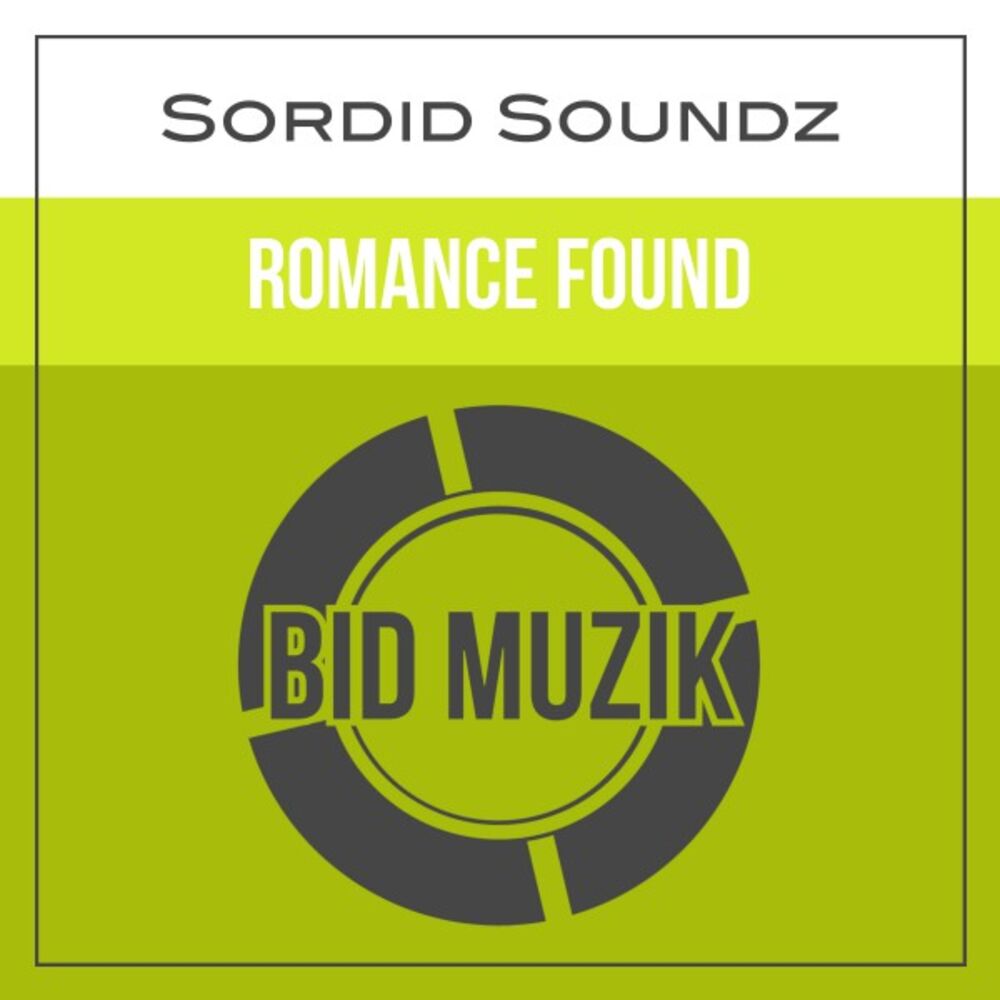 Picture of Romance Found (Original Mix)