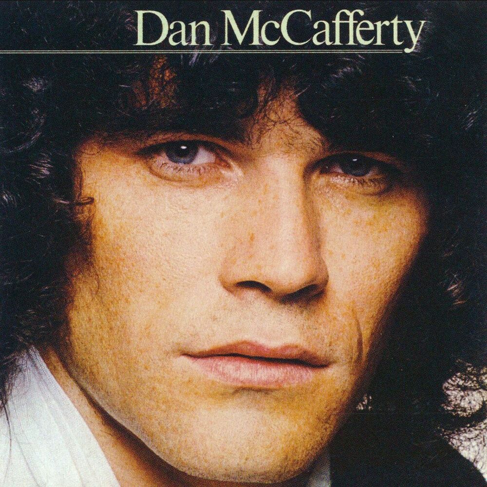 Picture of Dan McCafferty