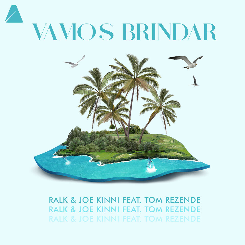 Picture of Vamos Brindar