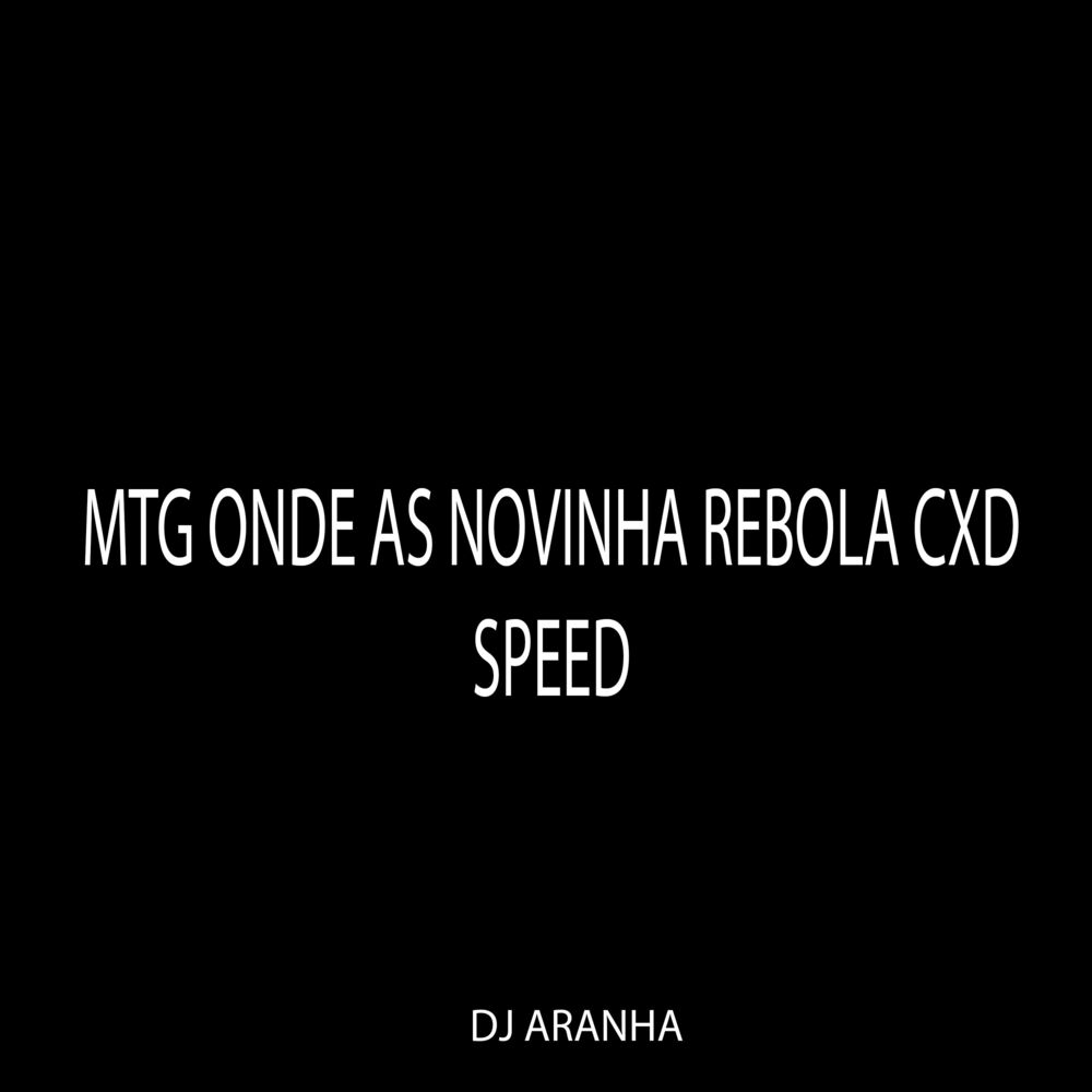 Picture of Mtg Onde as Novinha Rebola Cxd Speed