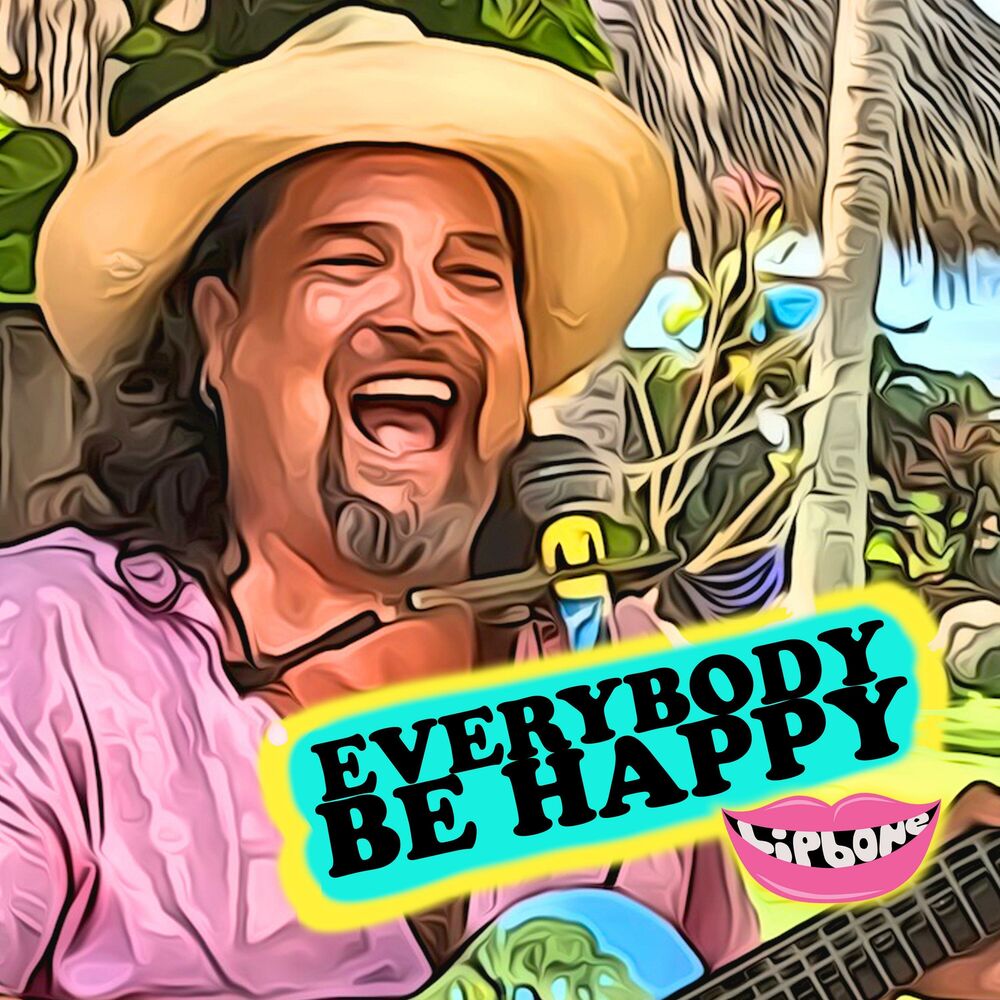 Picture of Everybody Be Happy