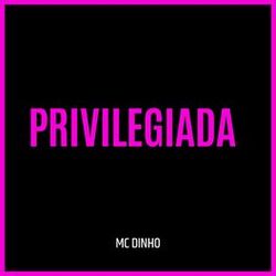Cover of privilegiada