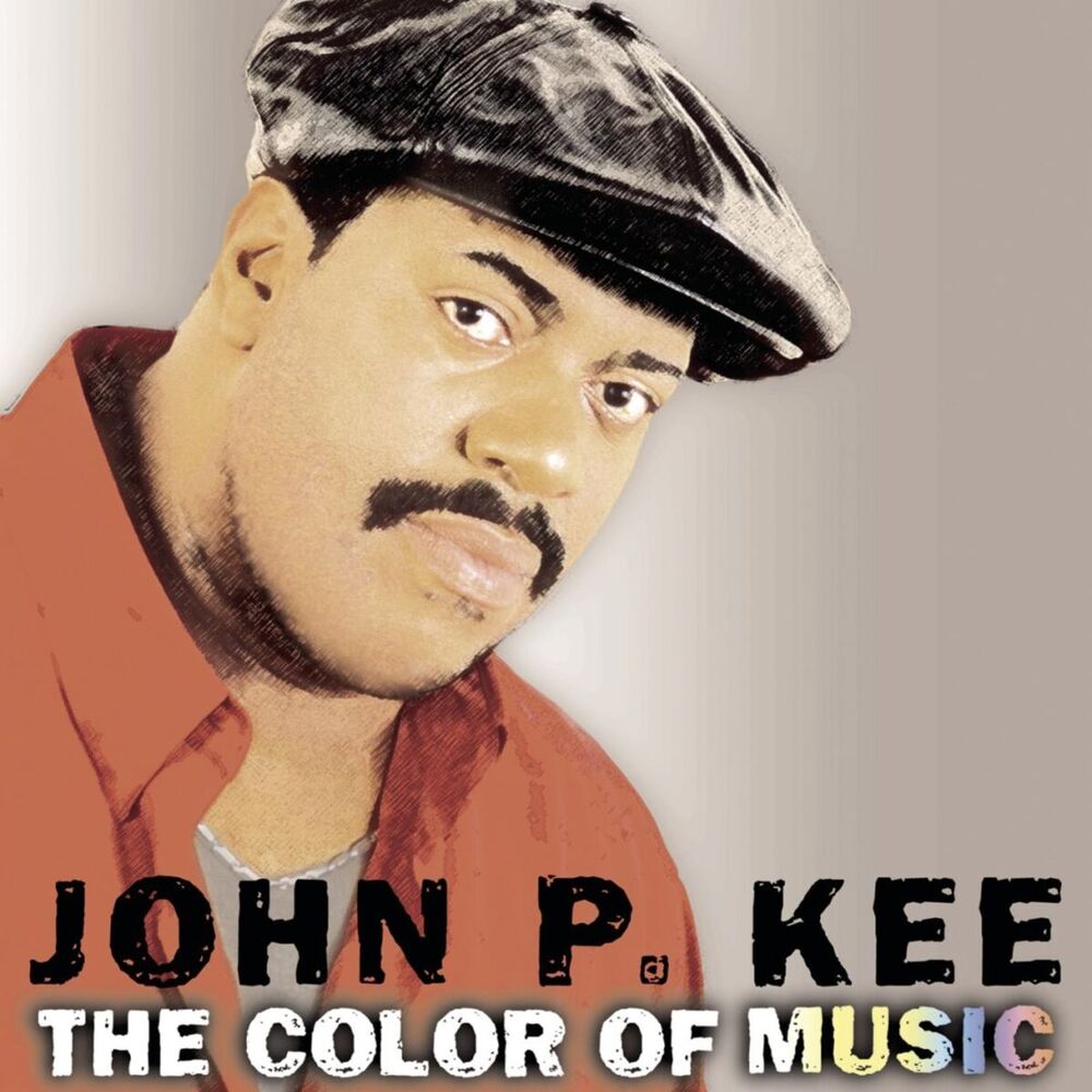 Picture of The Color Of Music