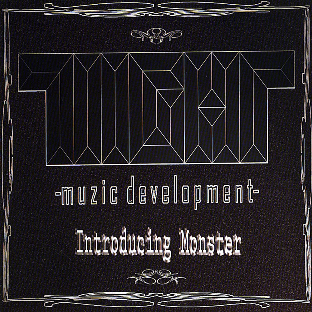 Picture of TIIGHT Muzic Development Introducing Monster
