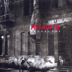 Cover of Breadline EP
