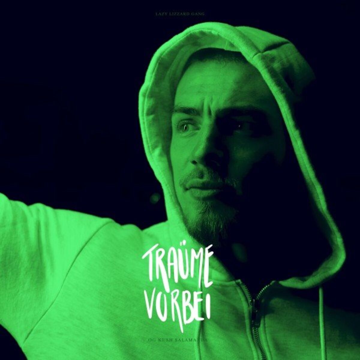 Album cover of Träume vorbei