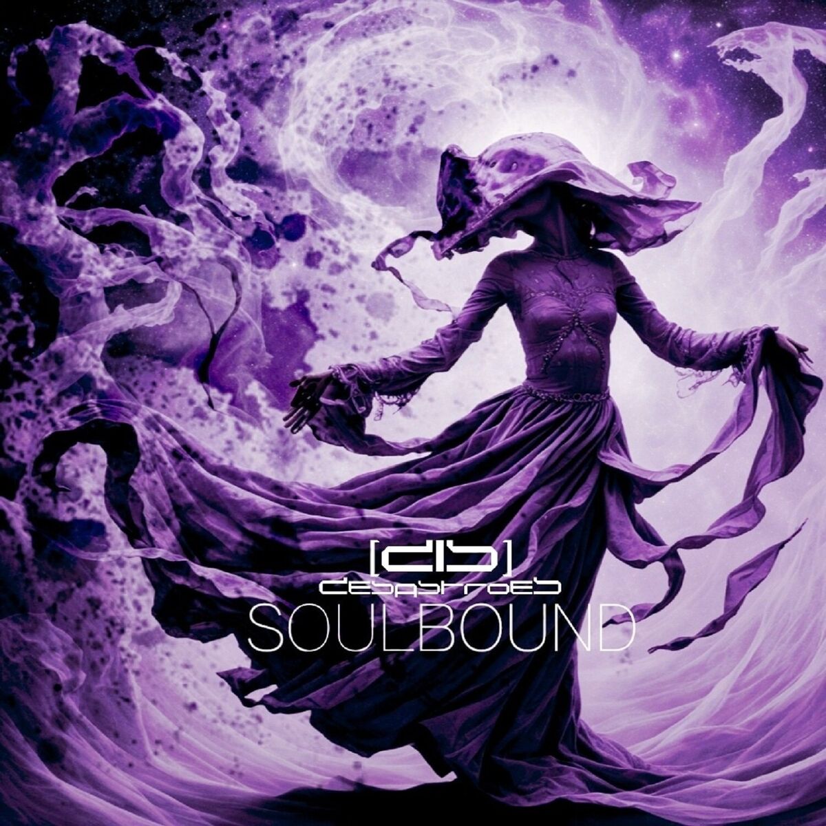 Album cover of Soulbound