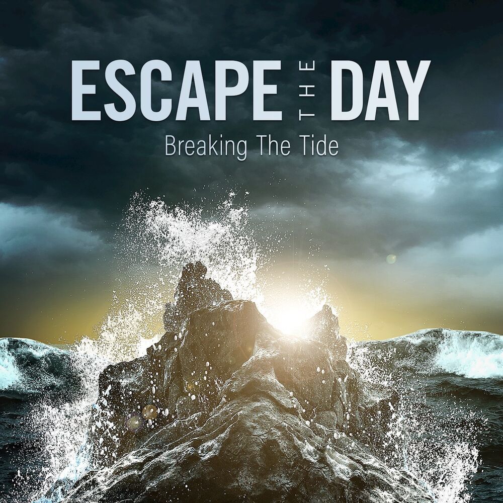 Picture of Breaking The Tide