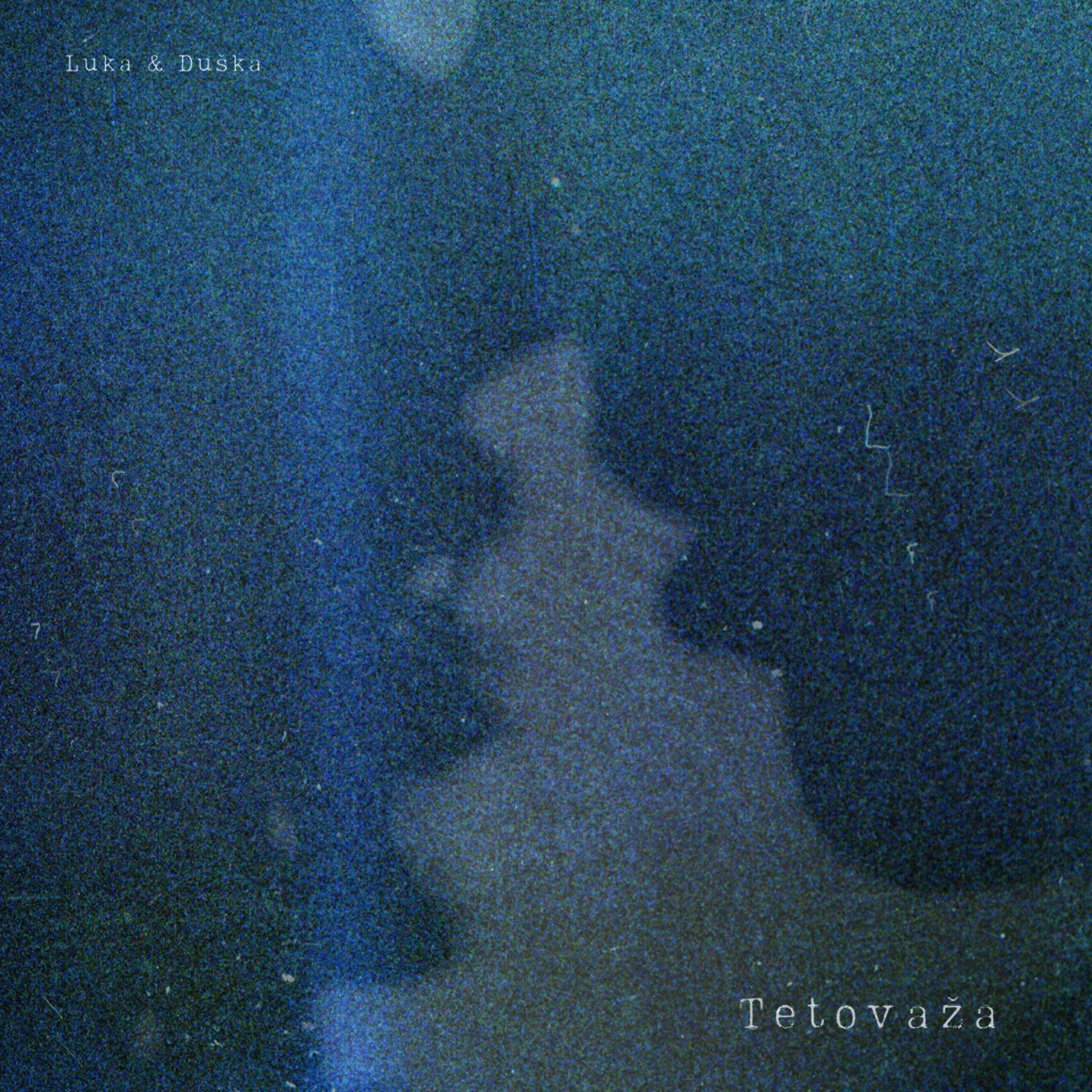 Album cover of Tetovaža