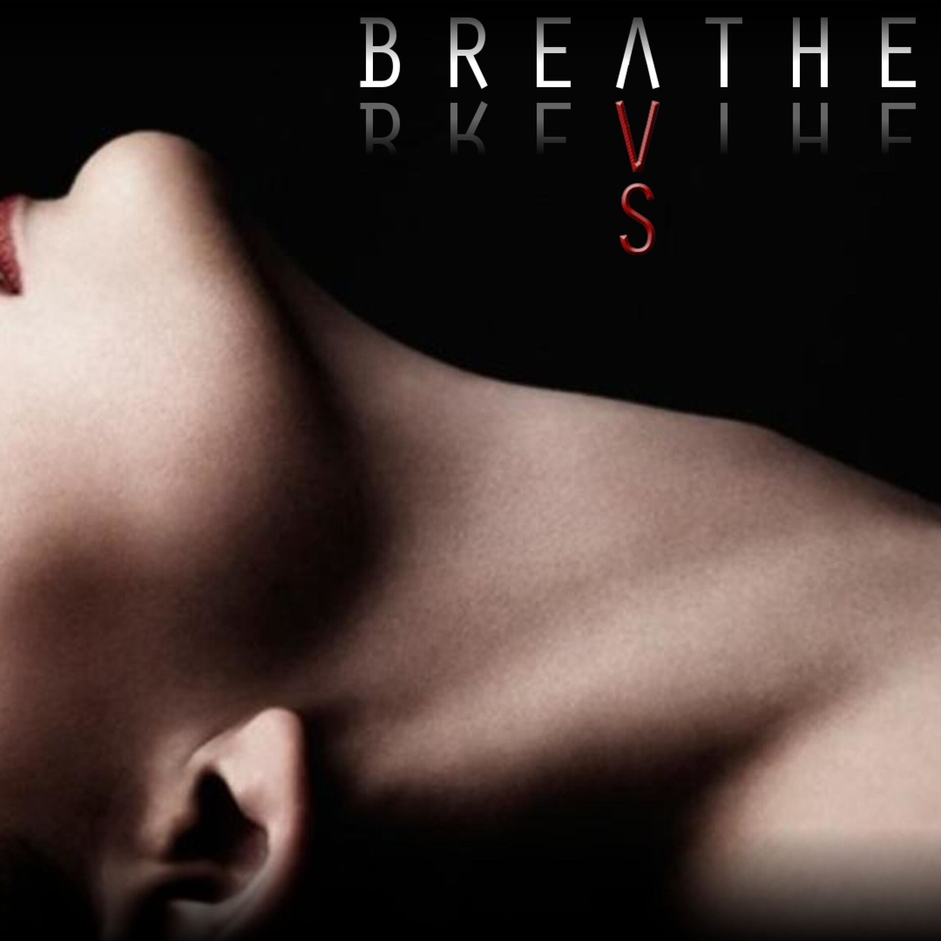 Album cover of Breathe (Kizomba Remake)