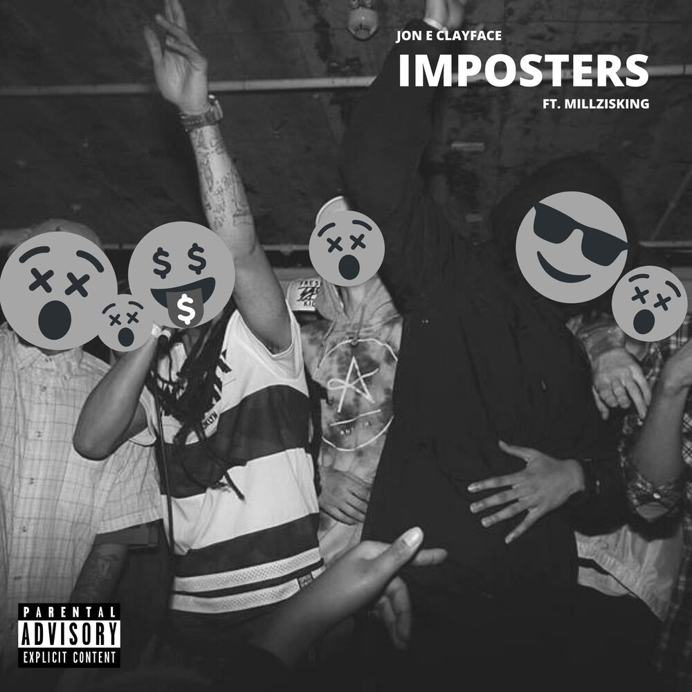Picture of Imposters