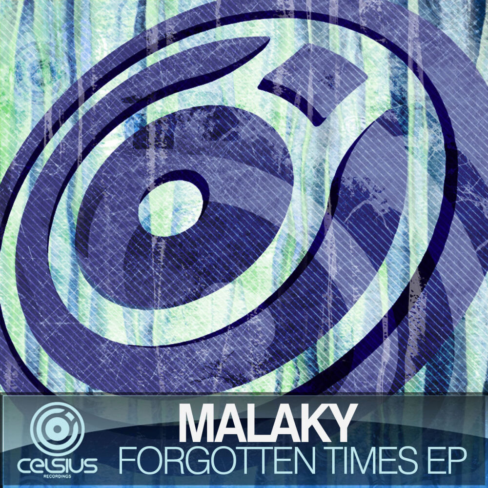 Picture of Forgotten Times EP