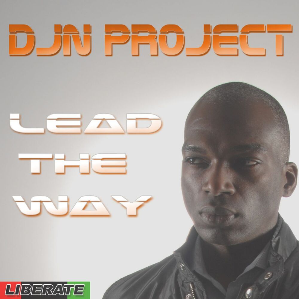 Picture of Lead The Way
