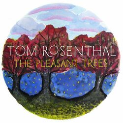 Cover of The Pleasant Trees