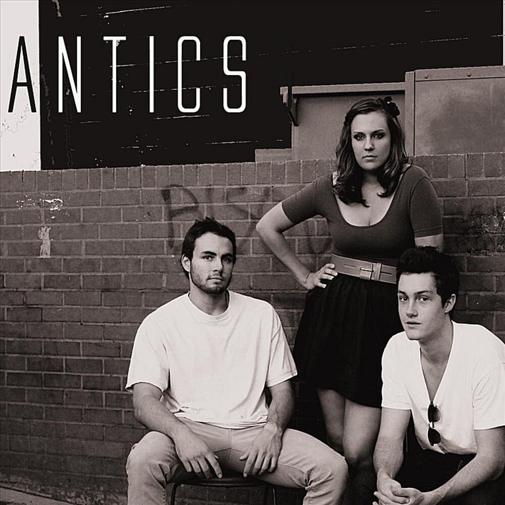 Picture of Antics