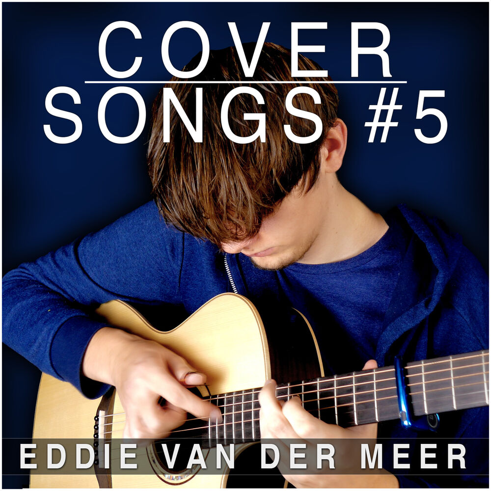 Picture of Cover Songs #5