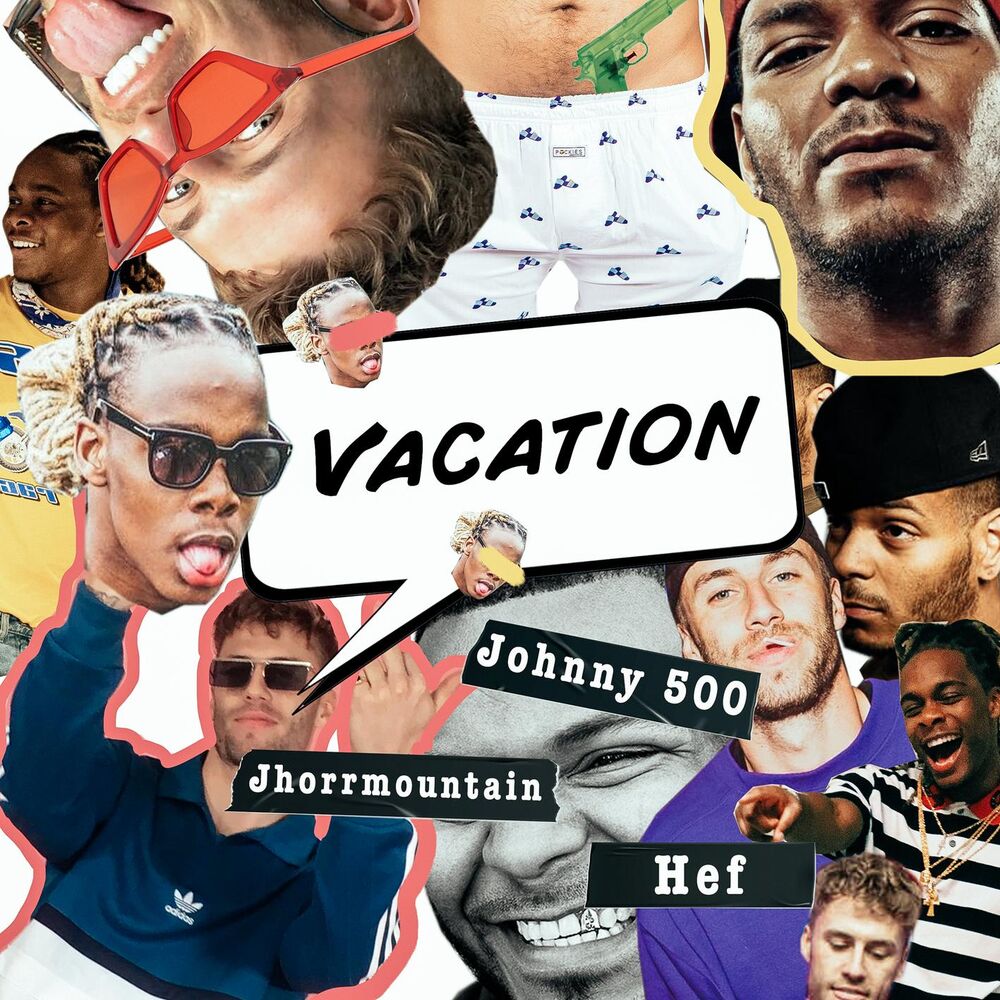 Picture of Vacation