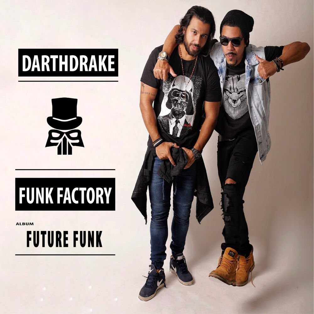 Picture of Future Funk