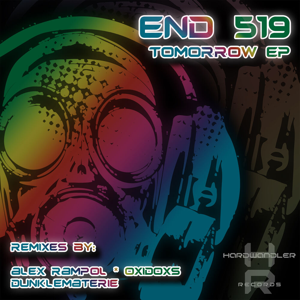 Picture of Tomorrow EP