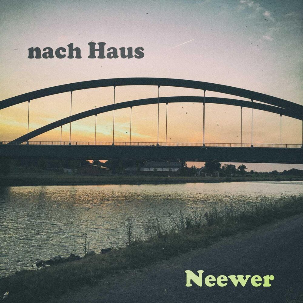 Picture of nach Haus