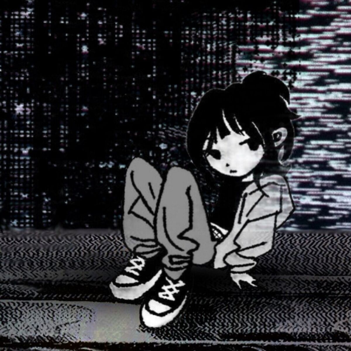 Album cover of Wer ich bin