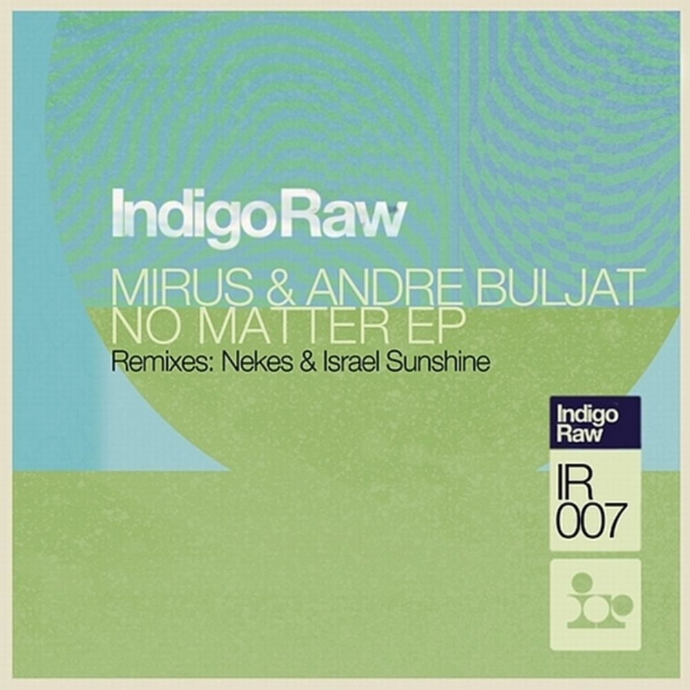 Picture of No Matter EP
