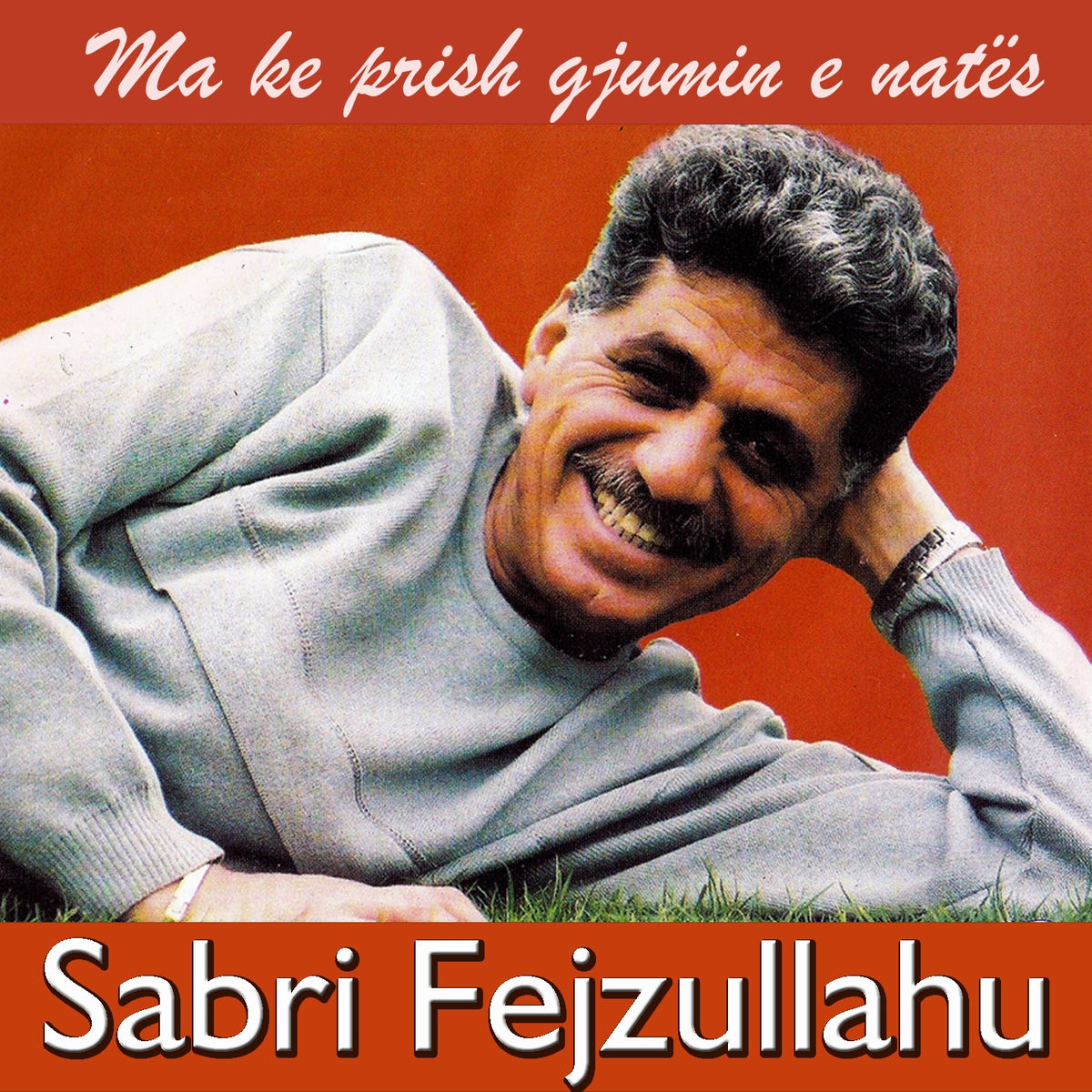 Album cover of Ma Ke Prish Gjumin E Natës