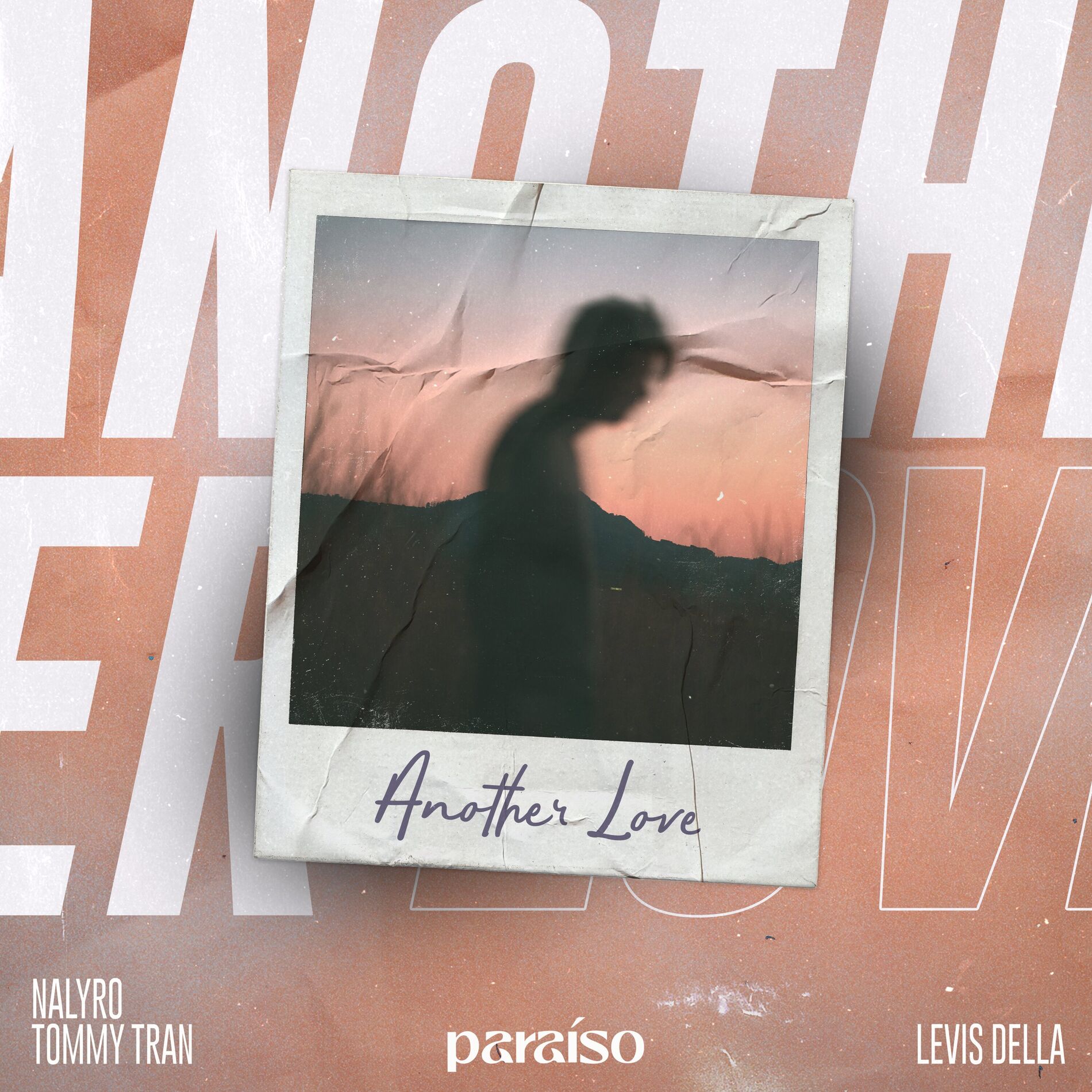 Album cover of Another Love