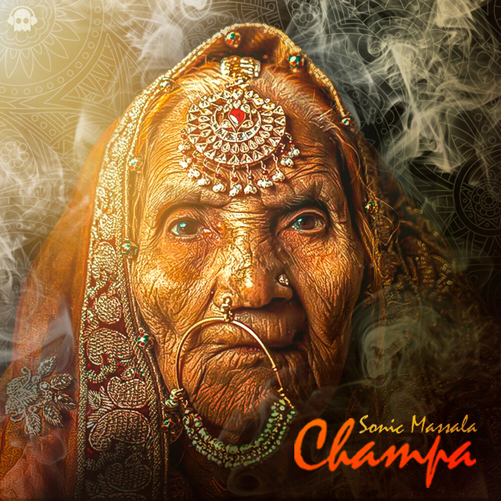 Picture of Champa