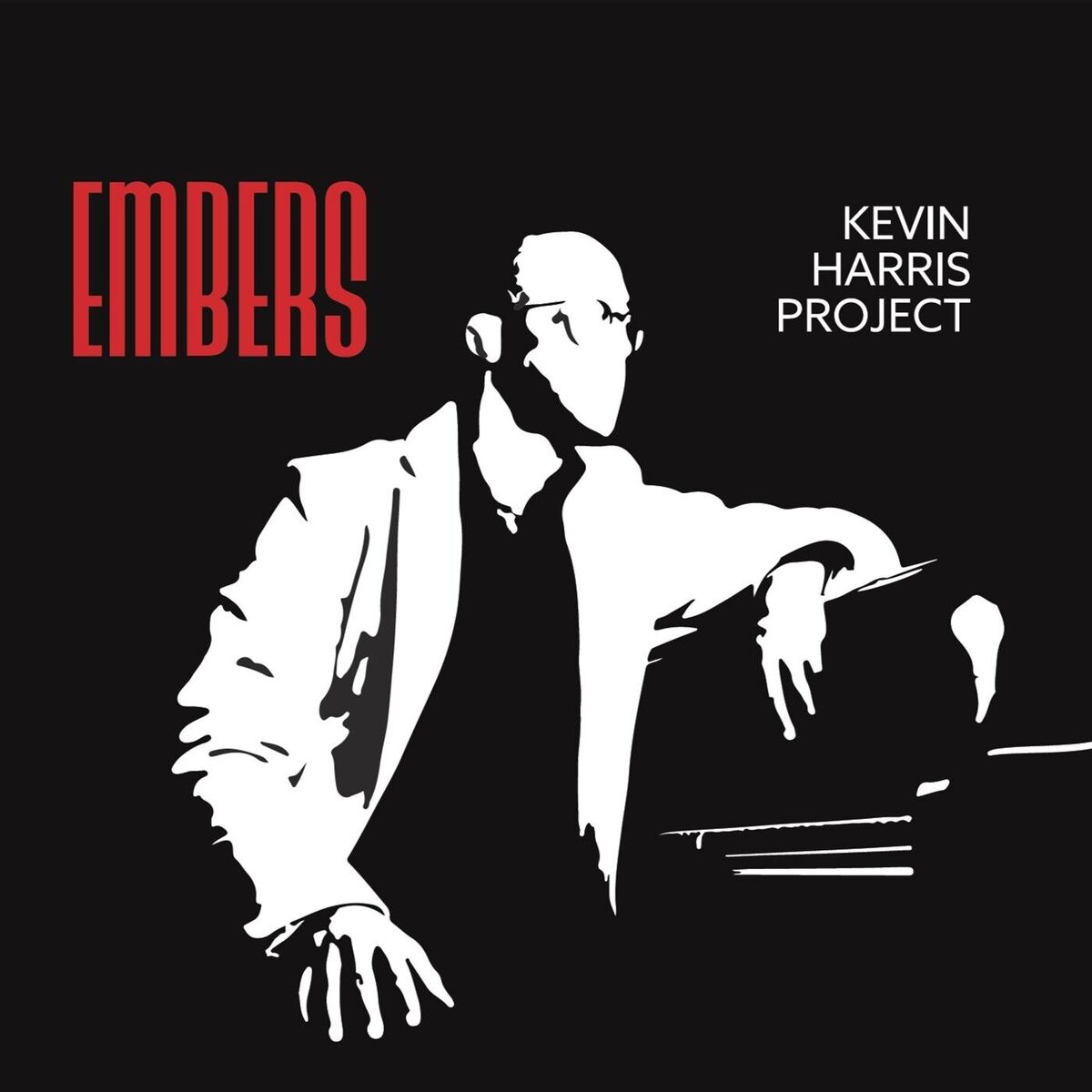 Album cover of Embers
