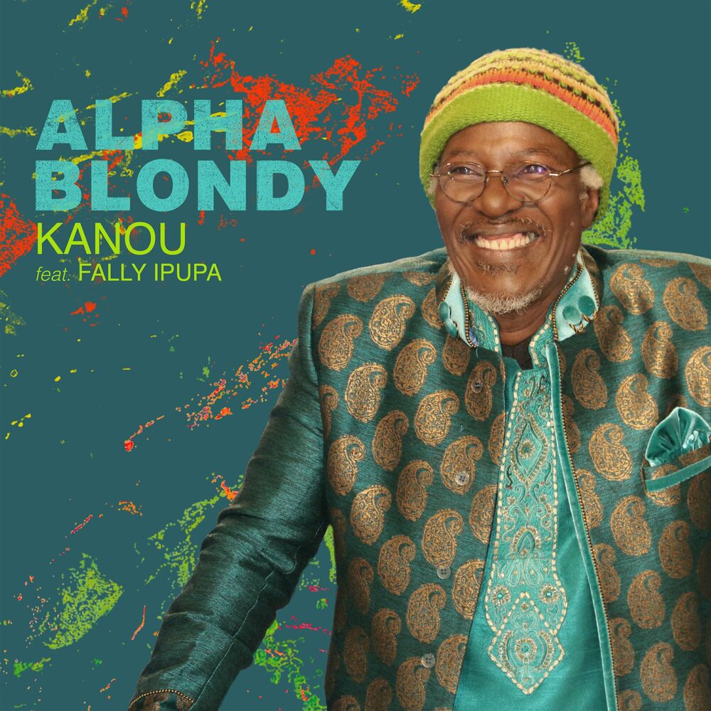 Picture of Kanou